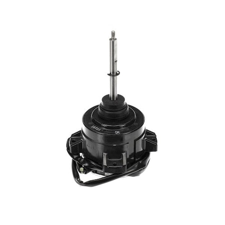 Mitsubishi Fan Motor, No R01E80221 R01E80221